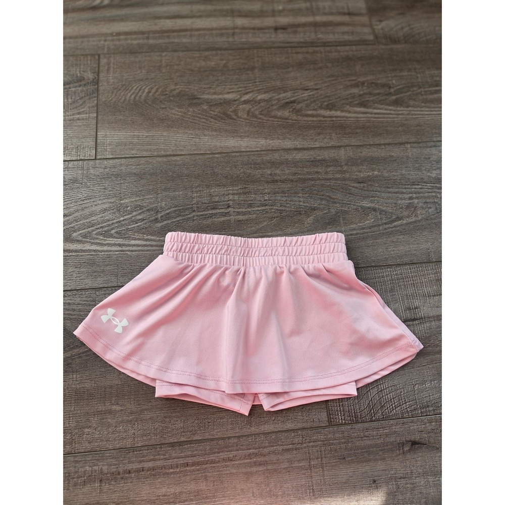 Under armour‎ baby girl skort size 12 mos